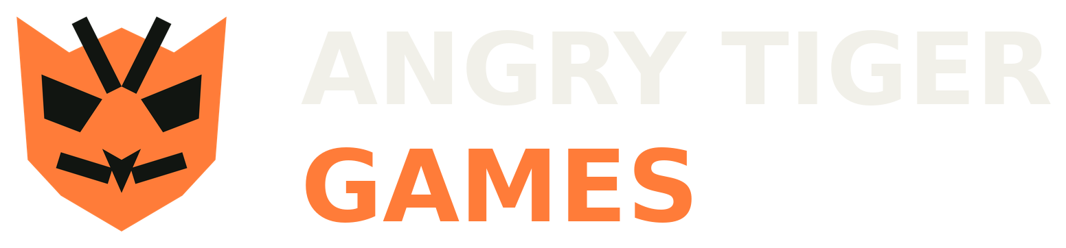 Angry Tiger Games